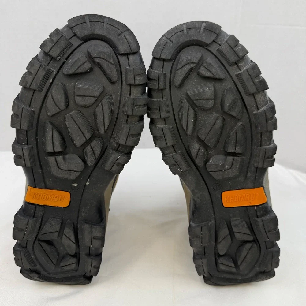 N/A khombu mens